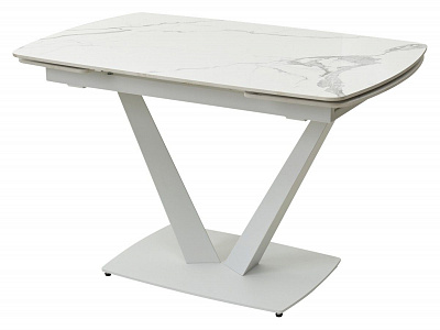 Стол ALATRI / АЛАТРИ 120 GLOSS / ГЛОСС 614M04391