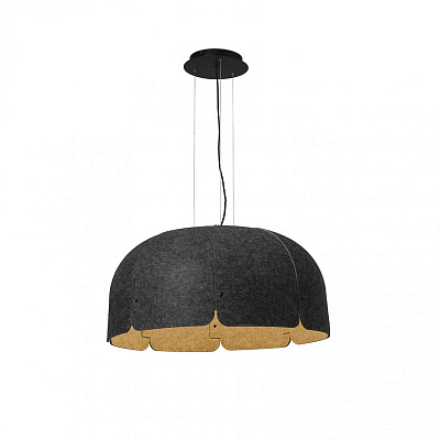 Подвесная люстра Faro Mute 088163