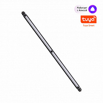 Светильник диммир. со сменой цветовой температуры IP20 LED 16W 48V 3000-6000К Novotech GLAT 359363