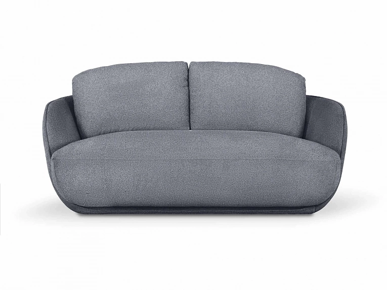 Диван OgogoHome Riolo 808153 синий
