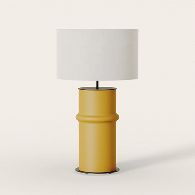 Лампа настольная Aromas del Campo Bambu 434597