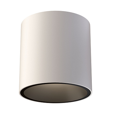 Потолочный светильник Maytoni Technical Alfa LED / Альфа ЛЕД C064CL-L12W4K