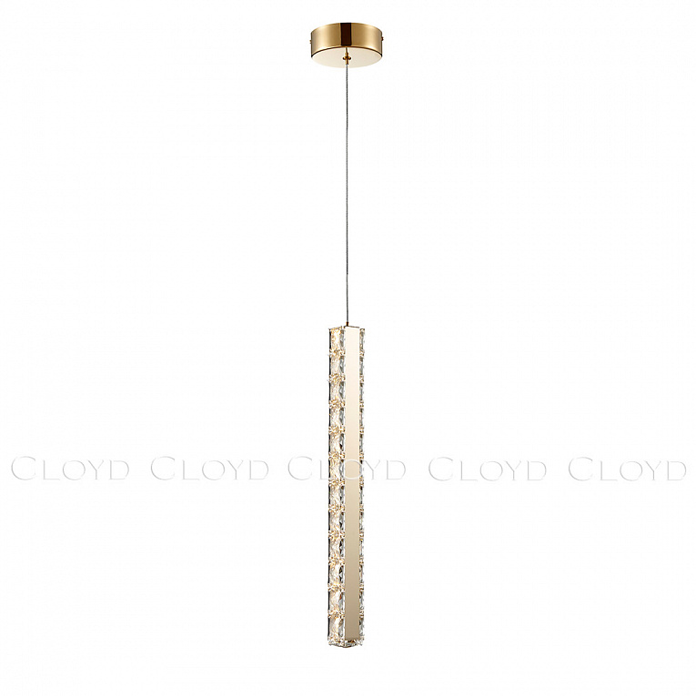 Подвесной светильник Cloyd ELATA 11560