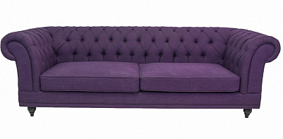 Диван Neylan purple