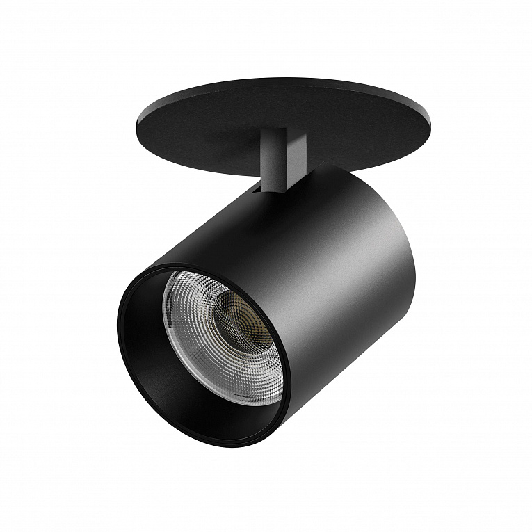 Спот потолочный Lightstar Alta Base A5437RS