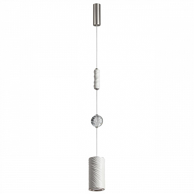 Подвесной светильник ODEON LIGHT EXCLUSIVE RIVIERA 5451/18L