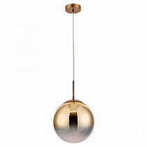 Подвесной светильник Arte Lamp JUPITER gold A7962SP-1GO