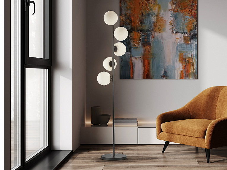 Торшер Schuller Inoa 198256