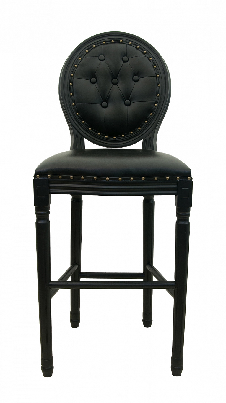 Стул Filon button black