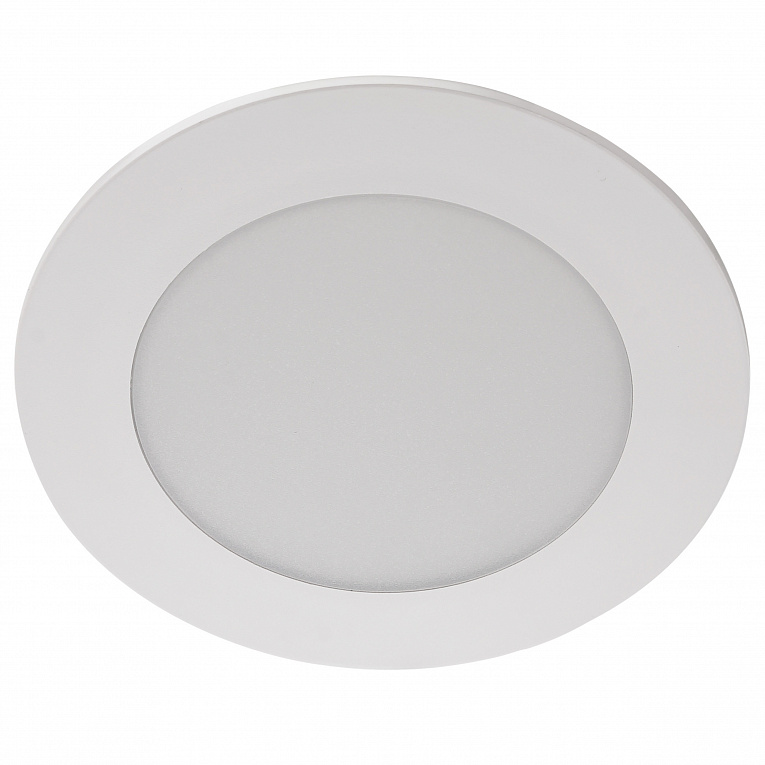 Точечный встраиваемый светильник Lightstar ZoccoIP65 223160IP65CCT