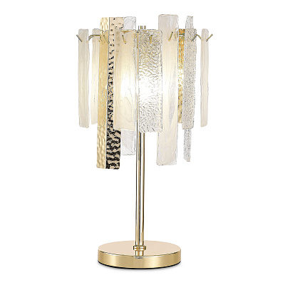 Лампа настольная ST LUCE SCOLARE / СКОЛАР SL1636.204.03