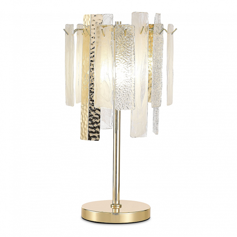 Лампа настольная ST LUCE SCOLARE / СКОЛАР SL1636.204.03