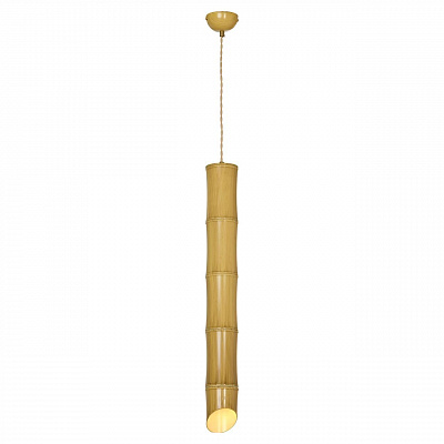 Подвесной светильник Lussole BAMBOO LSP-8564-4