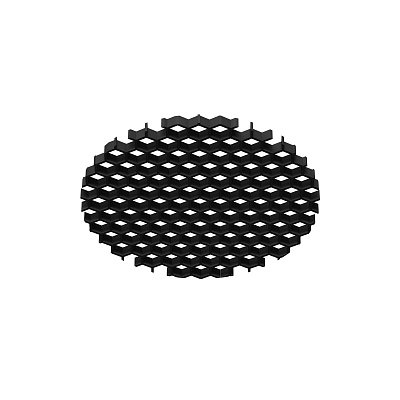 Антибликовый фильтр для светильников серии Maytoni Dip / Дип 15Вт HoneyComb001-D41.5