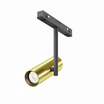 Трековый светильник Maytoni Elti Exility / Елти Ексилити 3000K 12Вт 36° TR005-2-12W3K-BBS