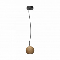 Подвесной светильник Maytoni Basic Texture / Басик текстур MOD461PL-01BG