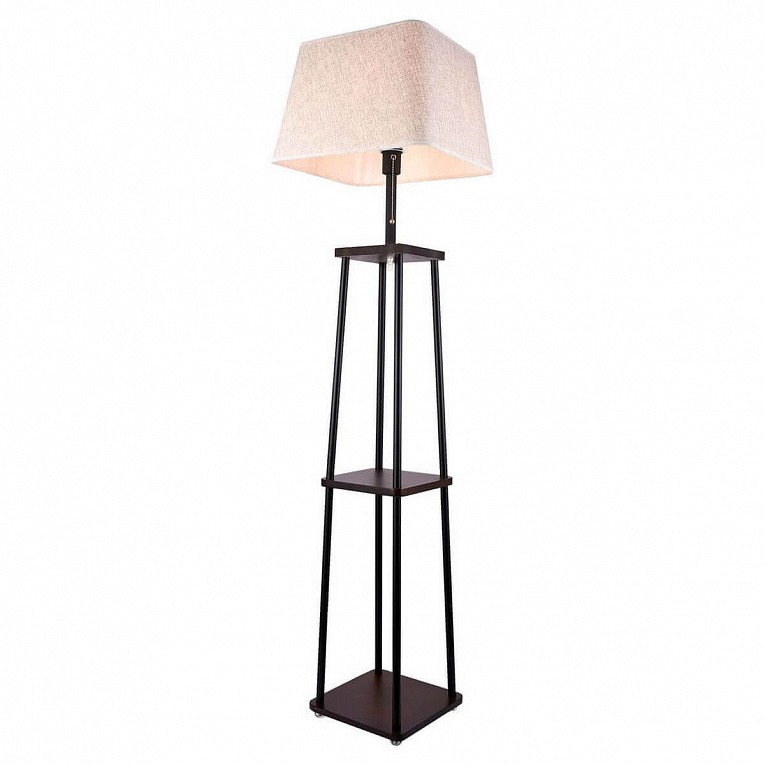 Торшер LUSSOLE WRANGELL GRLSP-0523