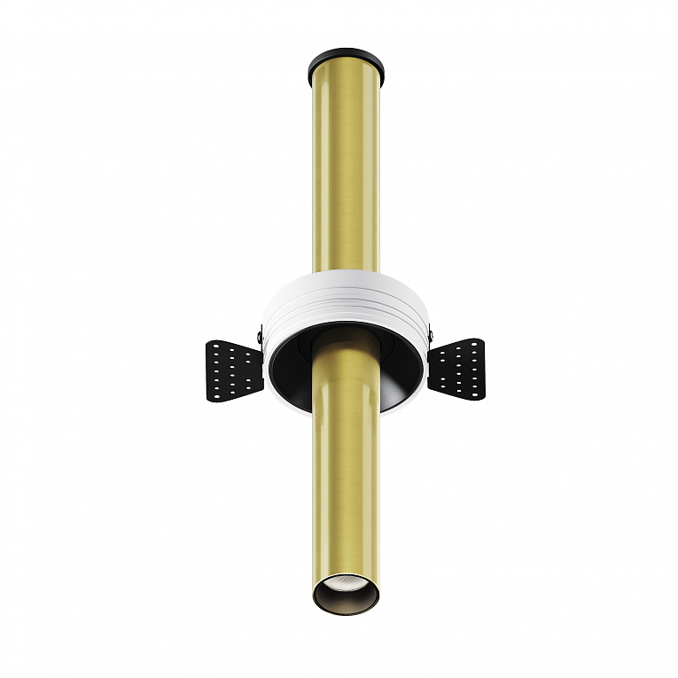 Спот потолочный Maytoni Focus T / Фокус Т C140TRS-L300-7W3K-BBS