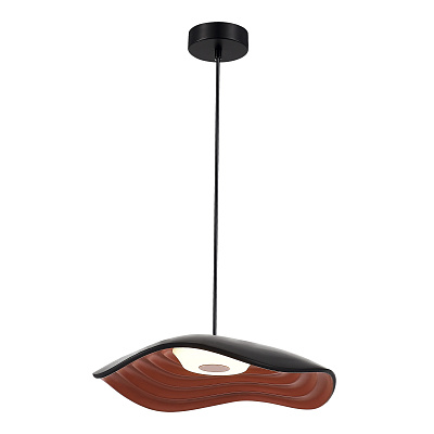Подвесной светильник ST LUCE OASIS / ОАЗИС SL6208.401.12