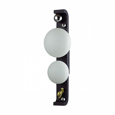 Садово-парковый фонарь ODEON LIGHT EXCLUSIVE LUMA 5434/2W