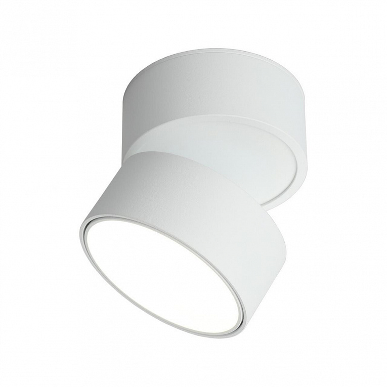 Спот потолочный Omnilux Lenno OML-101309-12