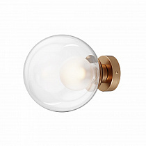 Бра Maytoni Basic form / Басик форм MOD521WL-01G3