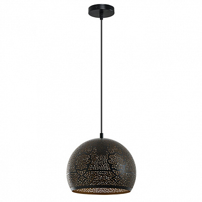 Подвесной светильник ARTE LAMP CELESTA A7058SP-1BK