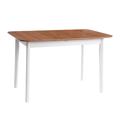 Стол Sonata Lux table / Соната Люкс тейбл 1200 Антик / Белый