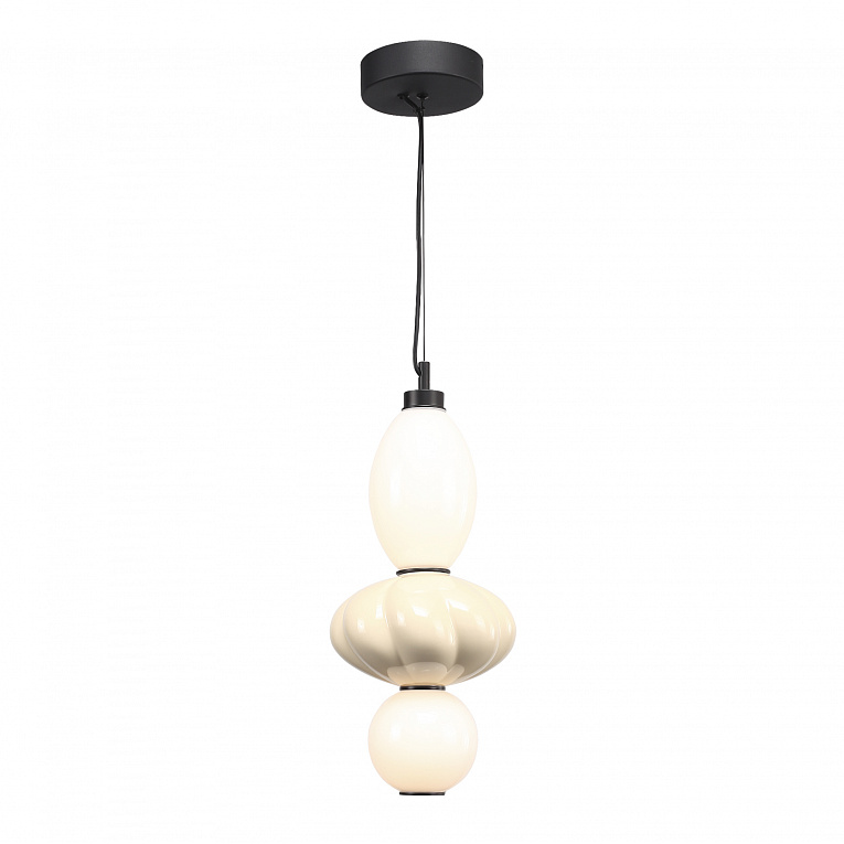 Подвесной светильник ST LUCE FLORENTINI / ФЛОРЕНТИНИ SL6134.413.01