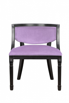 Стул Orzo Purple Фиолетовый