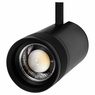 Светильник проф. тушка BARRA/QUATTRO высокого качества света с углом рассеивания 20-55G Lightstar Canno Pro 304407