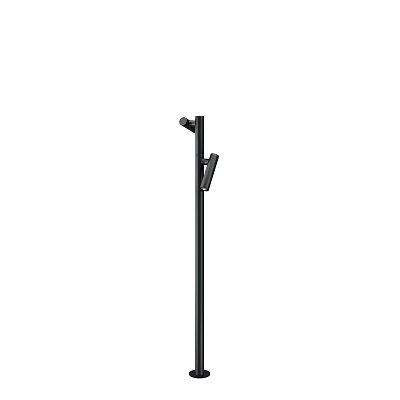 Уличный столб Maytoni Torq / Торк O494FL-L20B3K