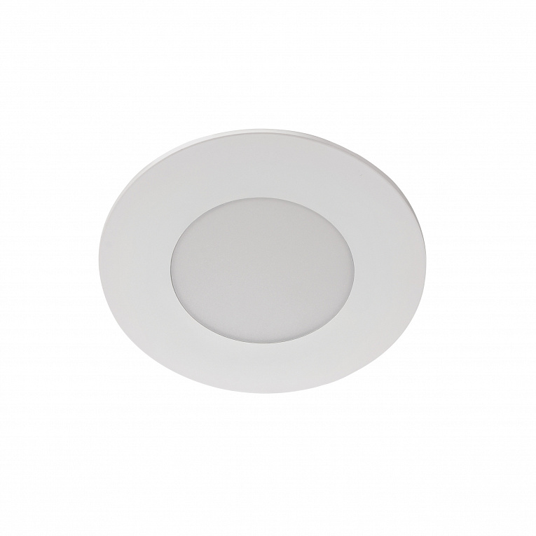 Точечный встраиваемый светильник Lightstar ZoccoIP65 223050IP65CCT