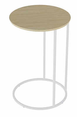 Стол придиванный Остин дуб янтарный