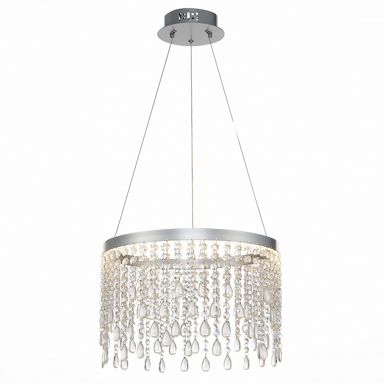 Подвесная люстра ST LUCE VEGA / ВЕГА SL6201.103.24