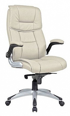 Кресло руководителя Nickolas Beige