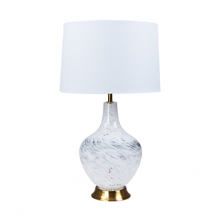 Лампа настольная ARTE LAMP SAIPH A5051LT-1PB