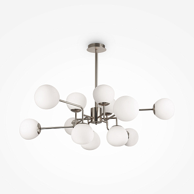 Люстра Maytoni Erich / Ерич MOD221-PL-12-N