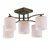 Люстра на штанге Omnilux Pisticci OML-55317-05
