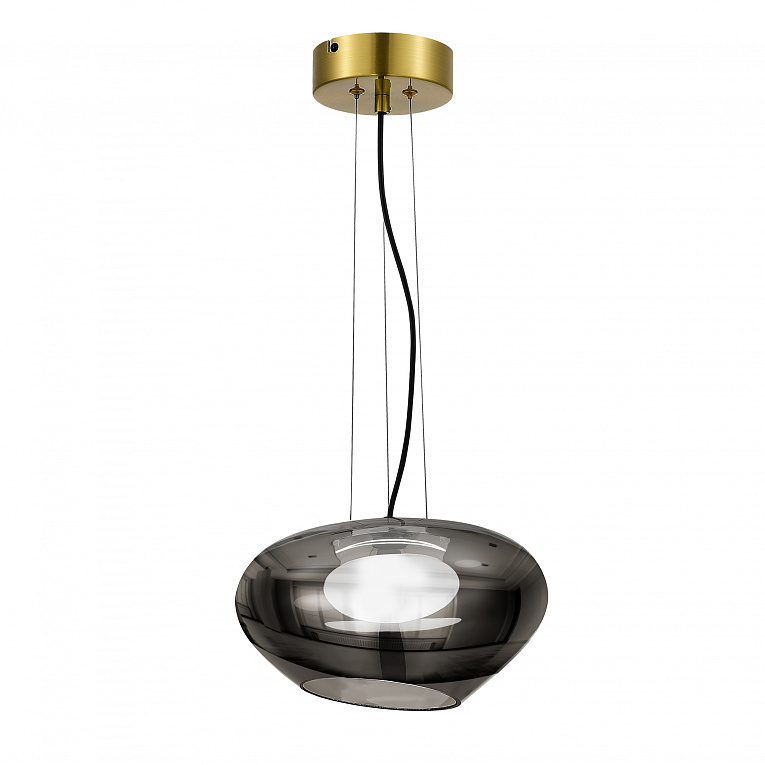 Подвесной светильник ST LUCE FORAY / ФОРЕЙ SL6019.303.01