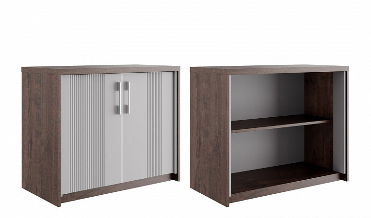 Креденция Pointex Пойнт (Point) PNT38840241 дуб апрельский