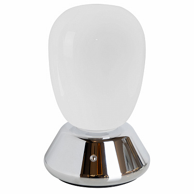 Лампа настольная Lightstar Uovo III 807914