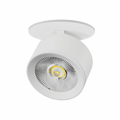 Спот потолочный Lightstar Alta Pro A5546RS
