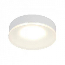 Точечный встраиваемый светильник Omnilux Tevere OML-102909-01