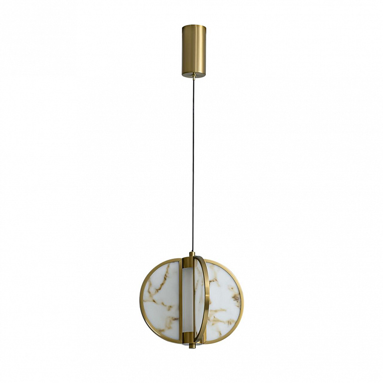 Подвесной светильник ODEON LIGHT EXCLUSIVE TOSCANA 5447/12L