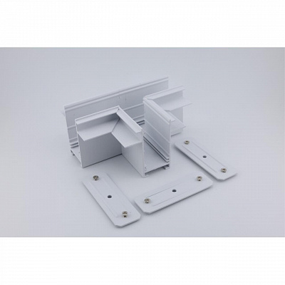 Коннектор Aployt Magnetic track 220 APL.0285.10.03