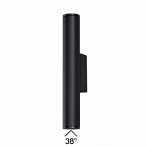 Уличный настенный светильник ODEON LIGHT TUBUS 7105/6WL