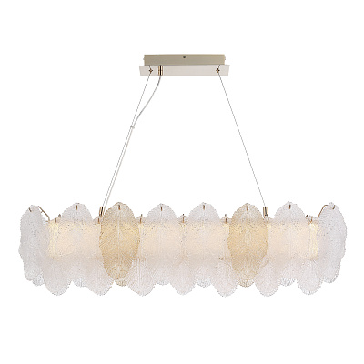 Подвесная люстра ST LUCE LIGHTSOME / ЛАЙТСАМ SL6135.233.01
