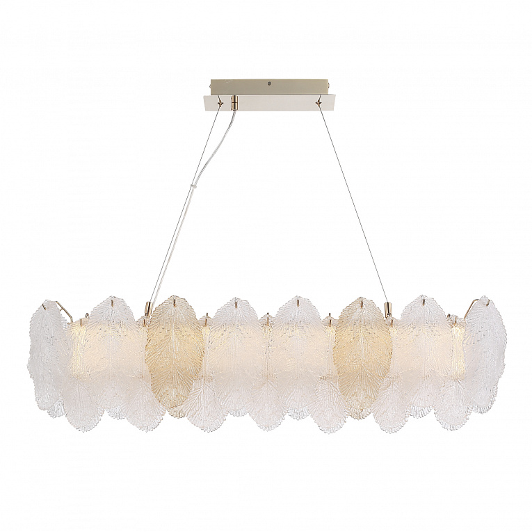 Подвесная люстра ST LUCE LIGHTSOME / ЛАЙТСАМ SL6135.233.01
