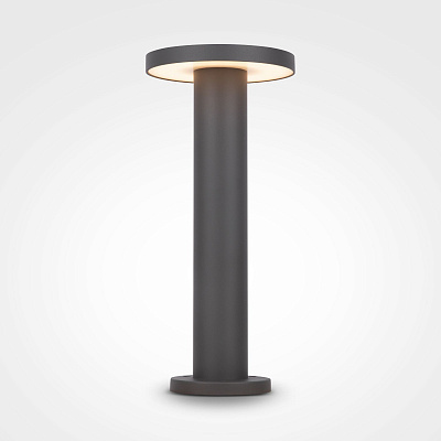 Уличный столб Maytoni Wald / Валд O420FL-L12GF